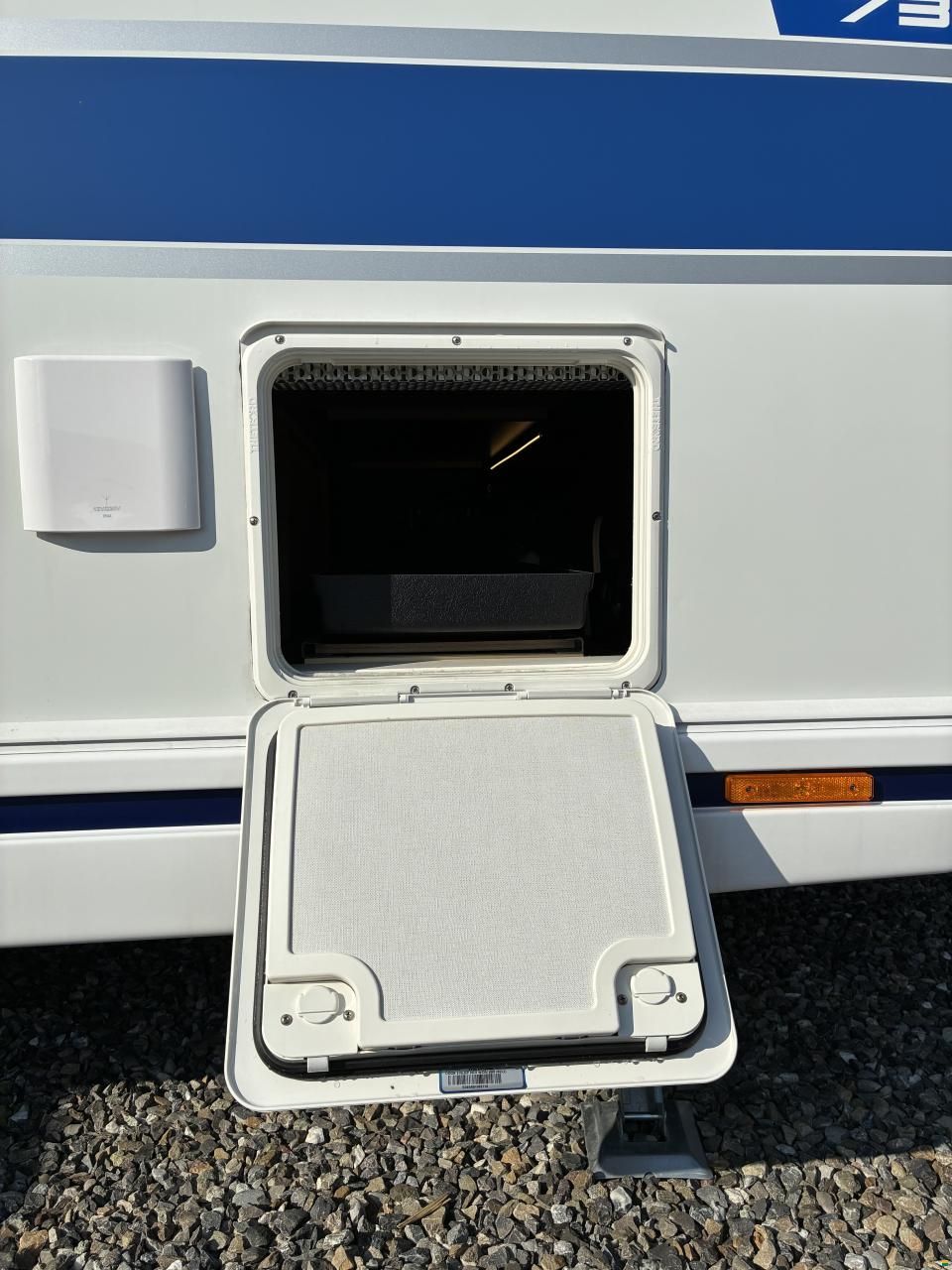 Polar 730 BFDC Blue Edition