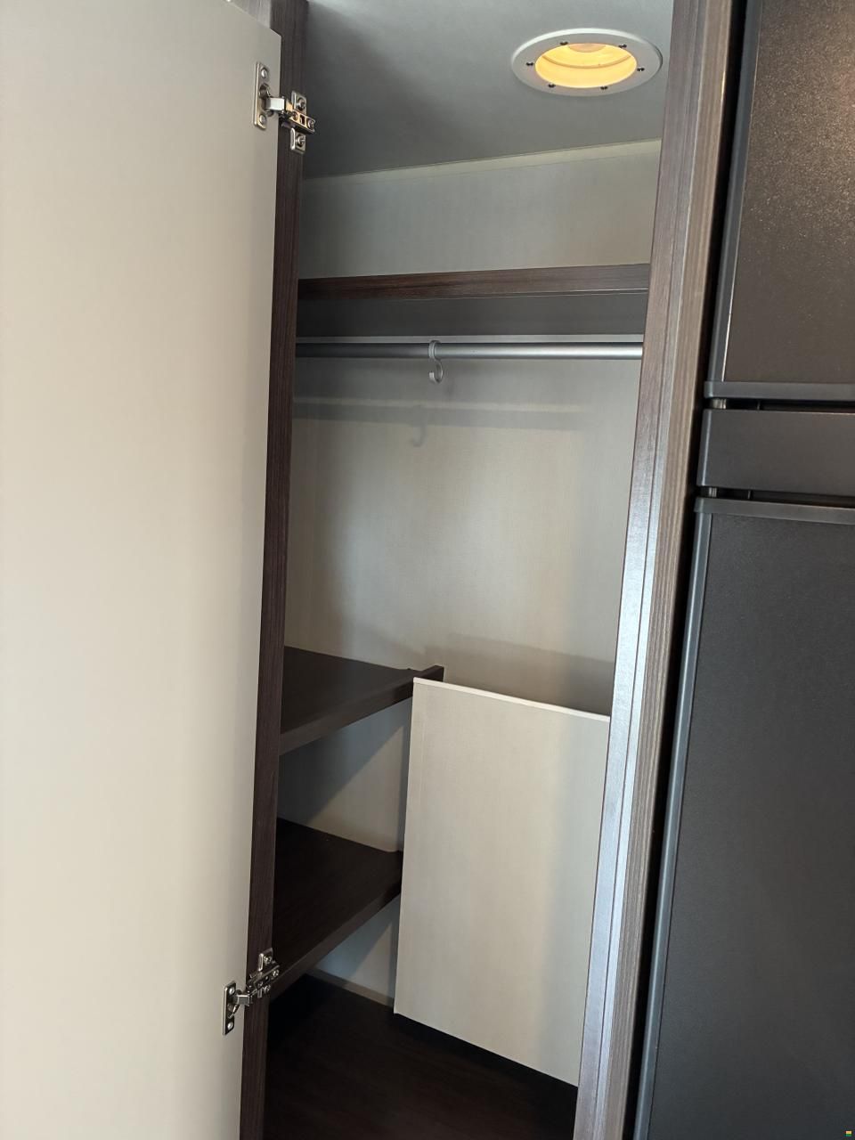 Polar 730 BFDC Blue Edition