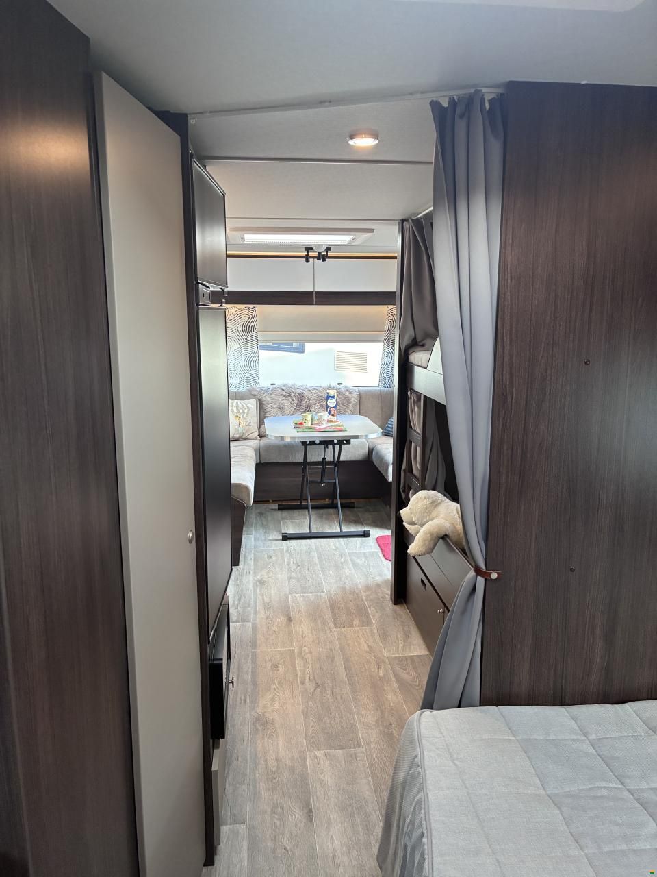 Polar 730 BFDC Blue Edition