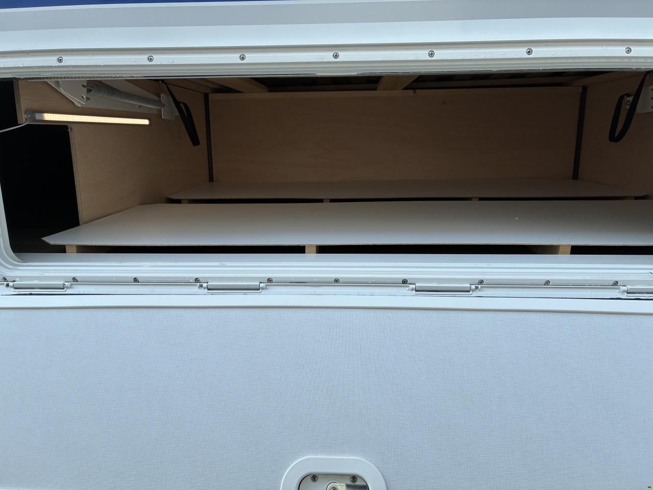 Polar 730 BFDC Blue Edition