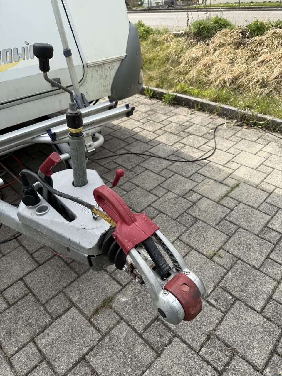 Knaus S&uuml;dwind 650 TK