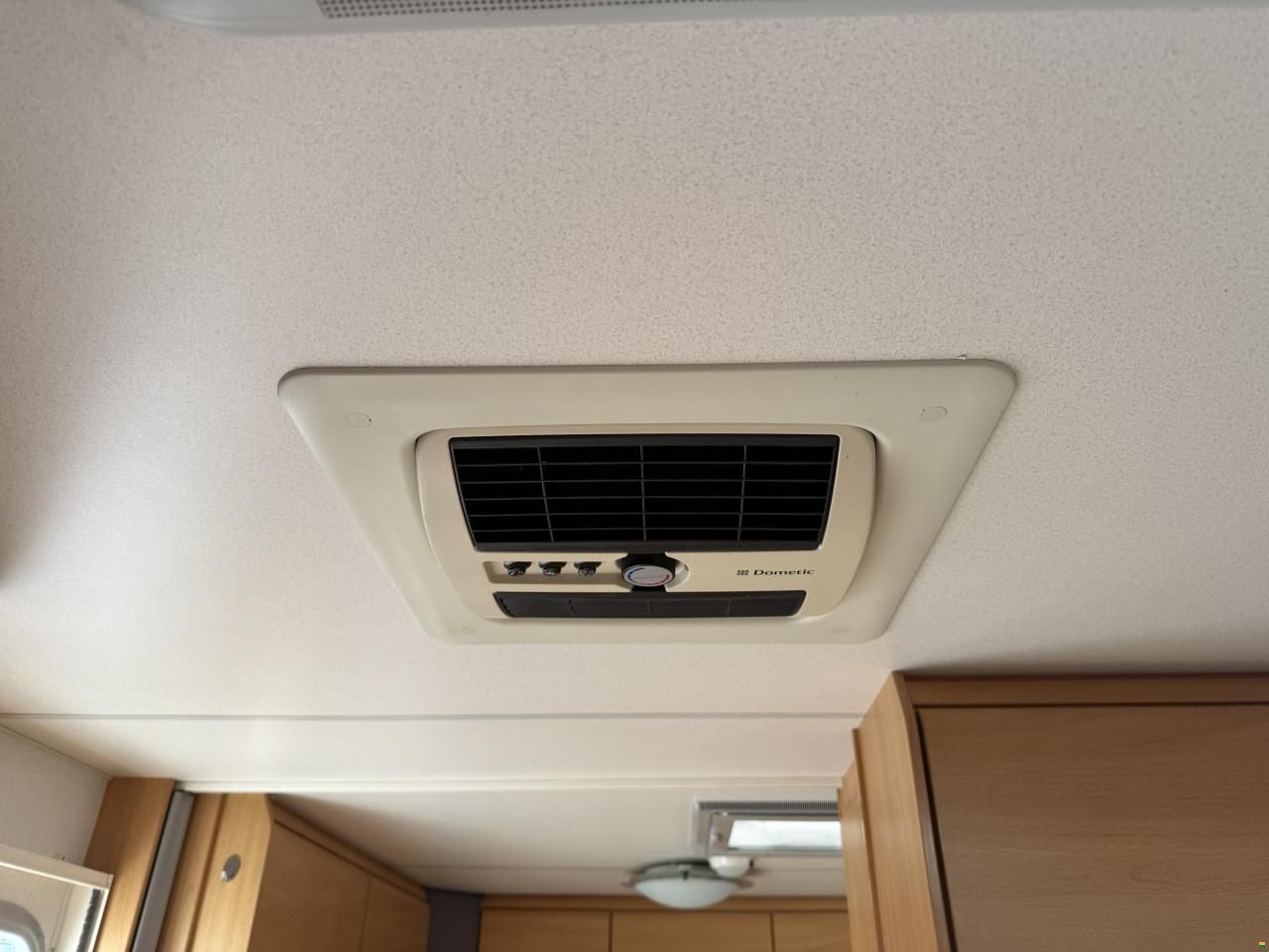 Knaus S&uuml;dwind 650 TK