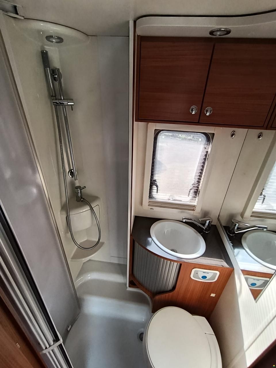 Adria Matrix 680SL