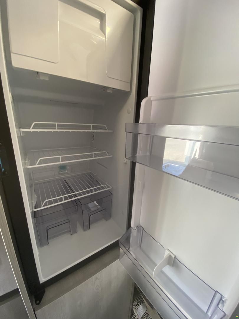 Roller Team Livingstone 2 Sport, Fiat 140PS Automat