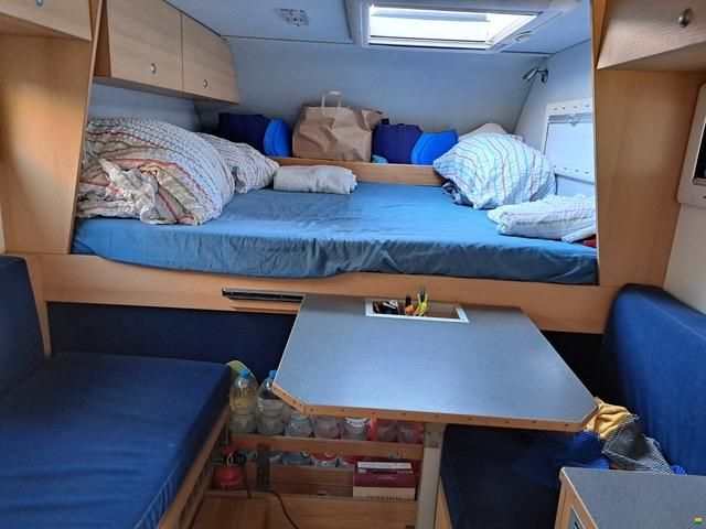 Woelcke Absetzkabine