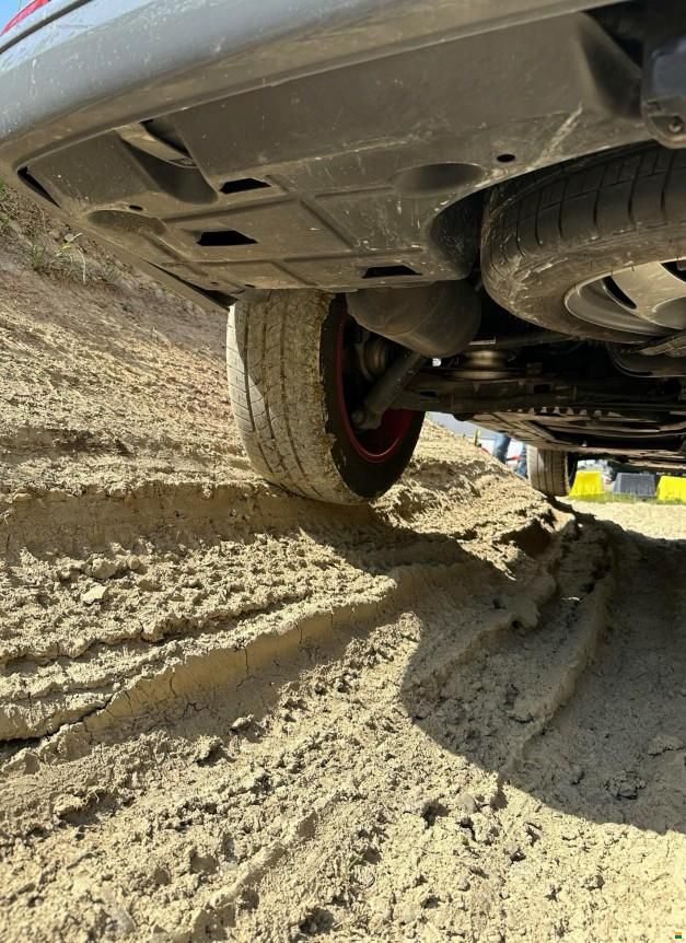 Volkswagen T6.1 California 4 Motion