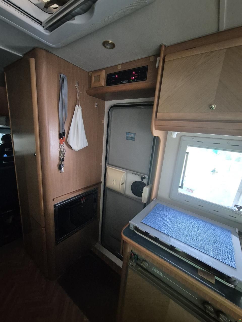 IVECO 3513 Daily Opera