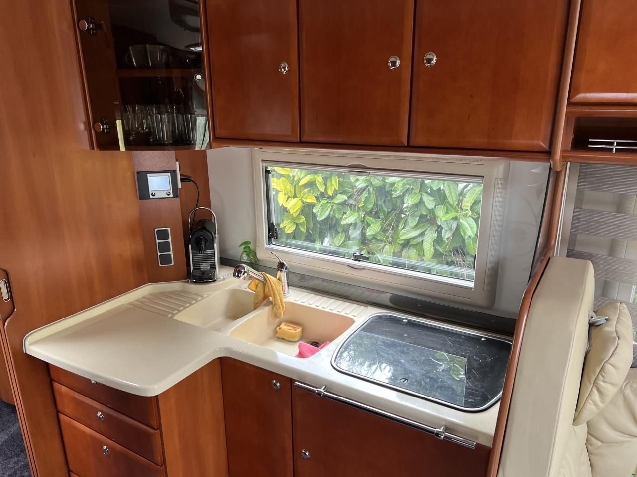 Concorde Liner 890 L