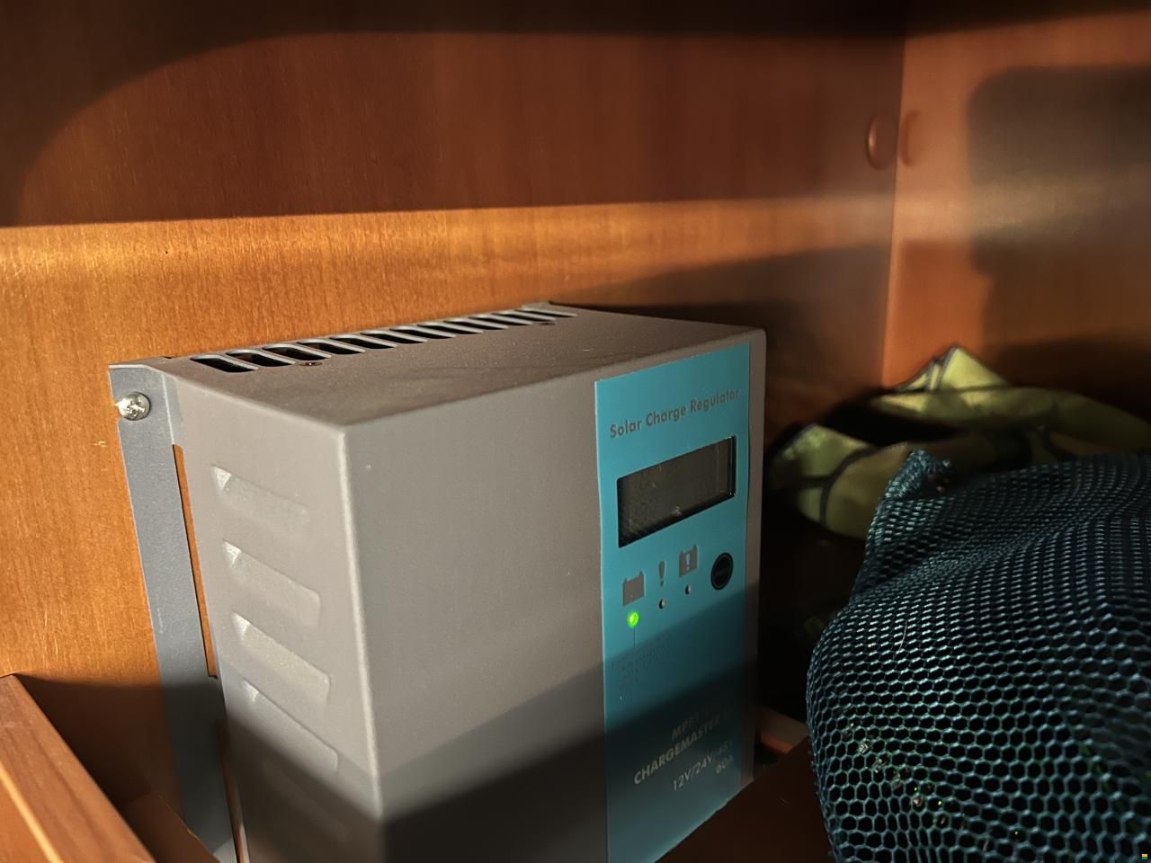 Concorde Liner 890 L