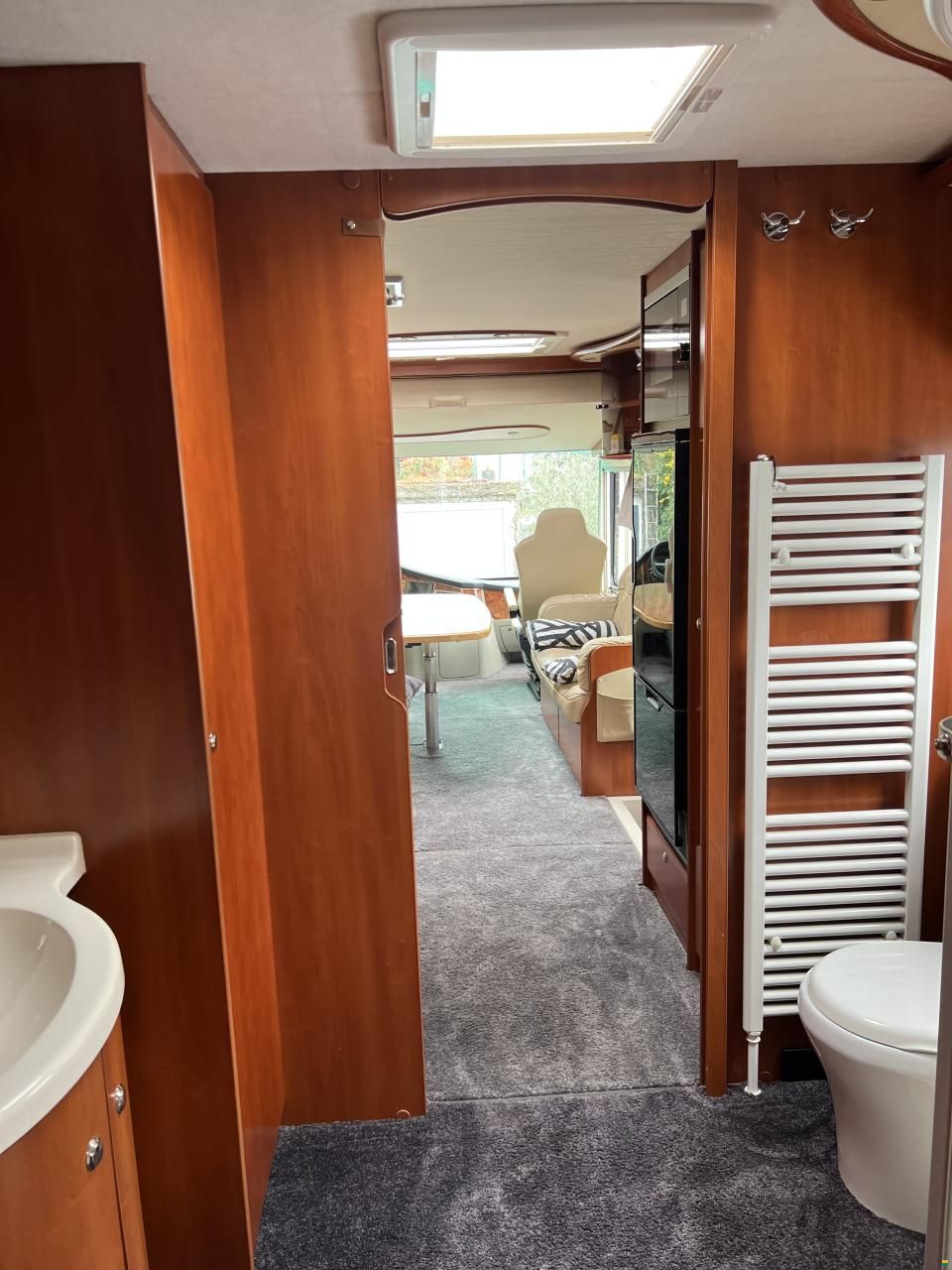 Concorde Liner 890 L