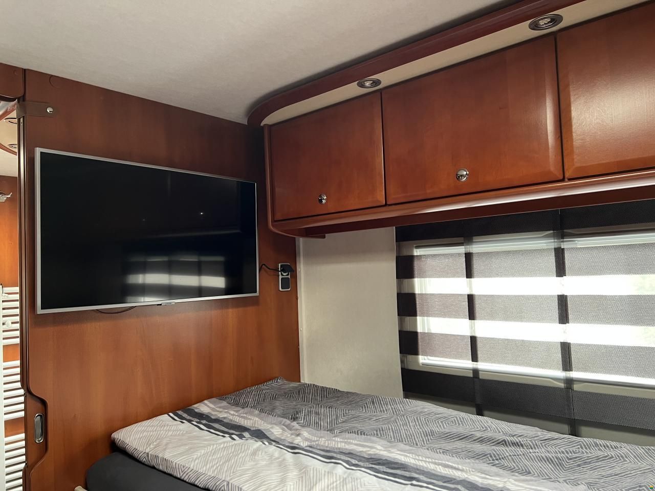 Concorde Liner 890 L