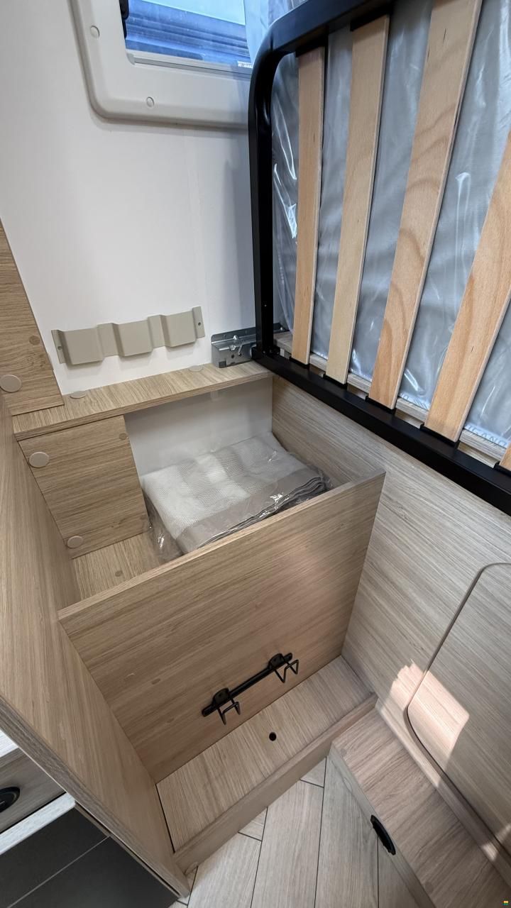 Challenger S294 Sport Edition