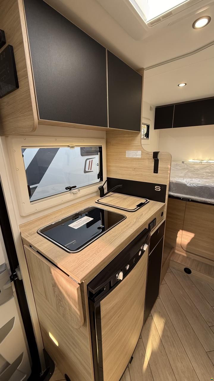 Challenger S294 Sport Edition