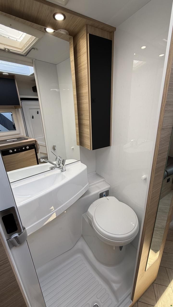 Challenger S294 Sport Edition