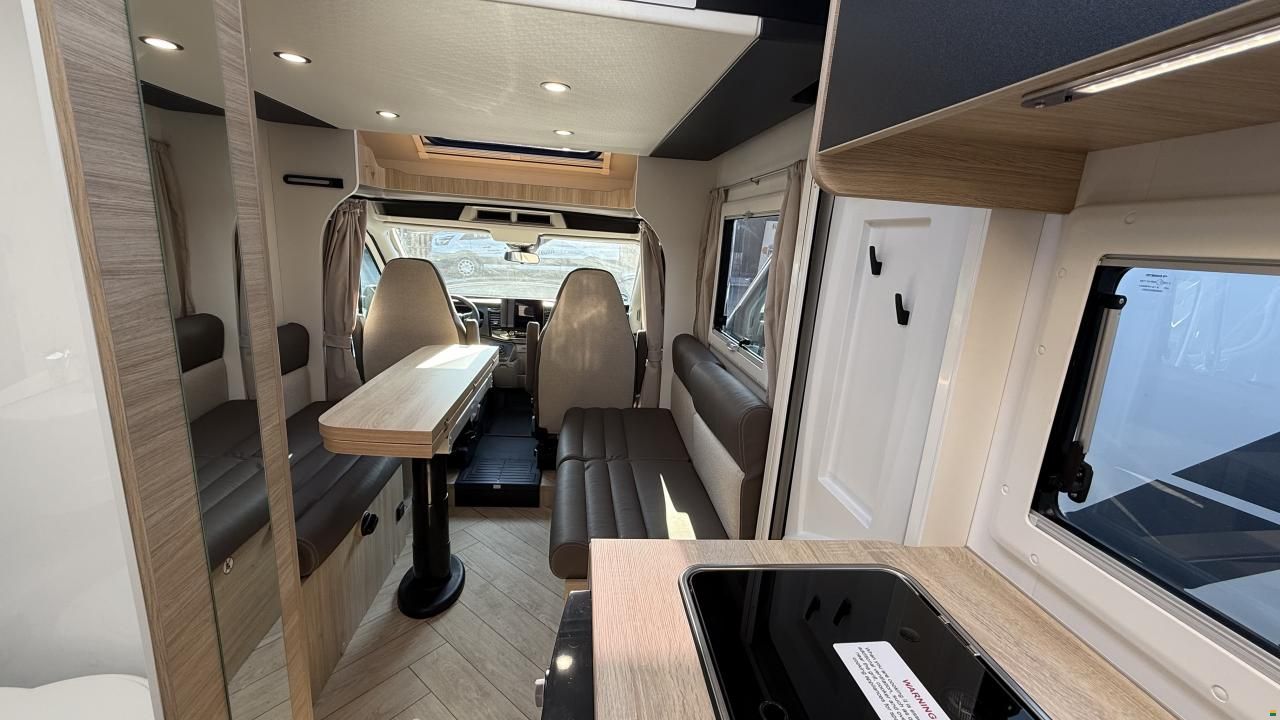 Challenger S294 Sport Edition