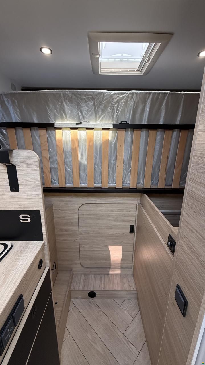 Challenger S294 Sport Edition