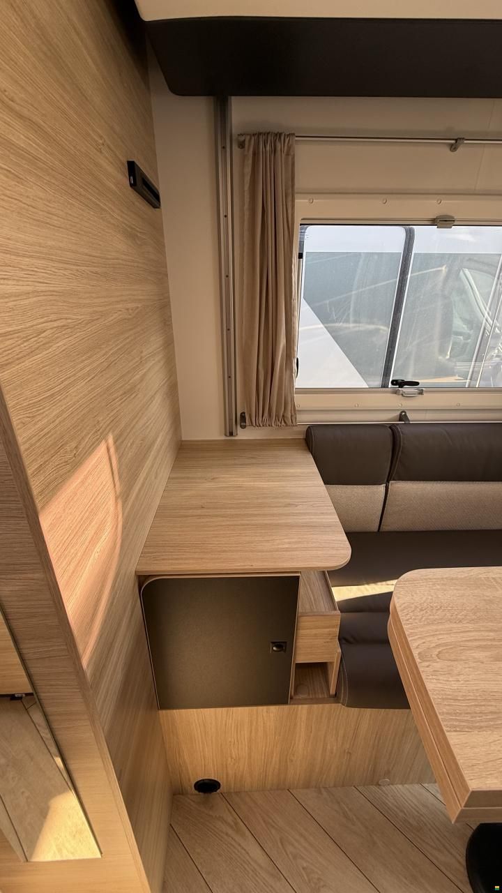 Challenger S294 Sport Edition