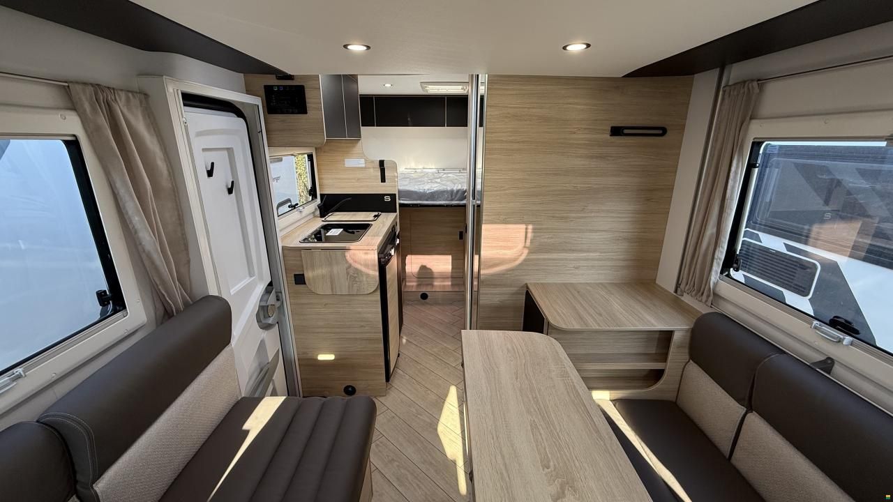 Challenger S294 Sport Edition