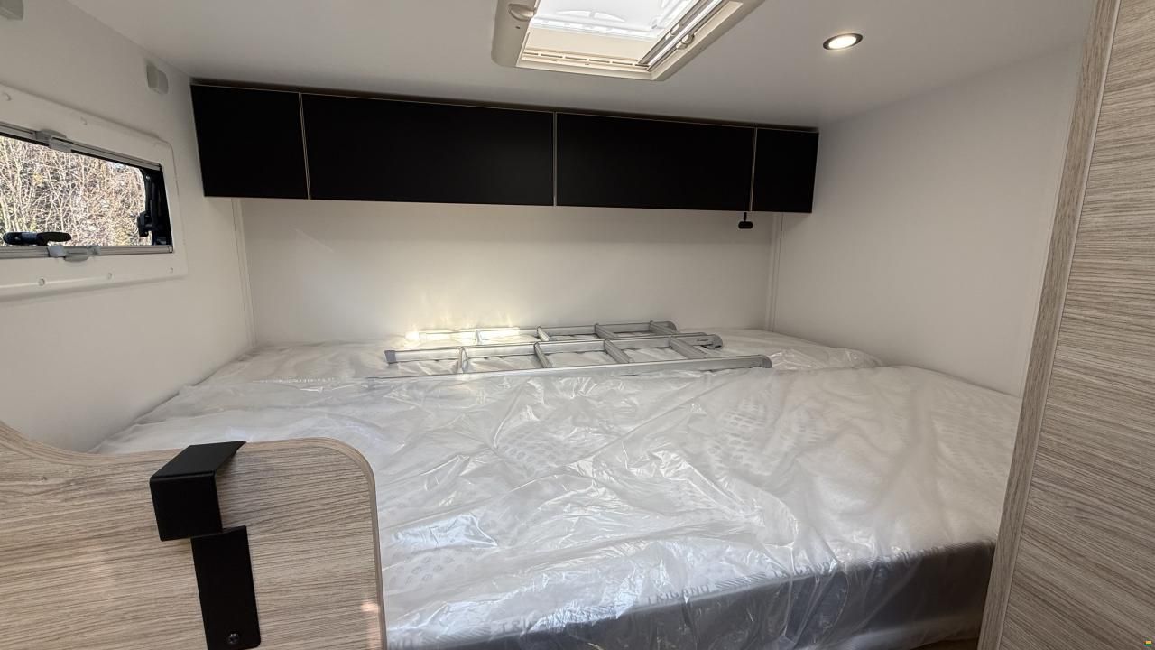 Challenger S294 Sport Edition