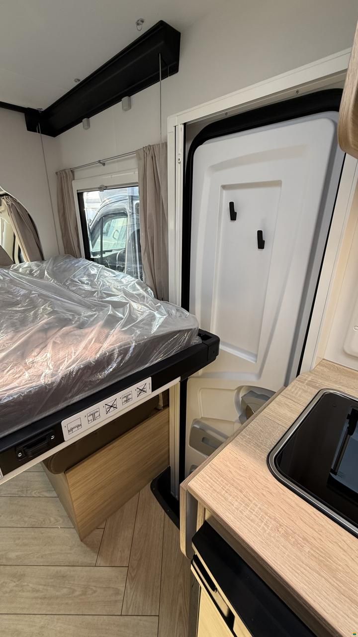 Challenger S294 Sport Edition