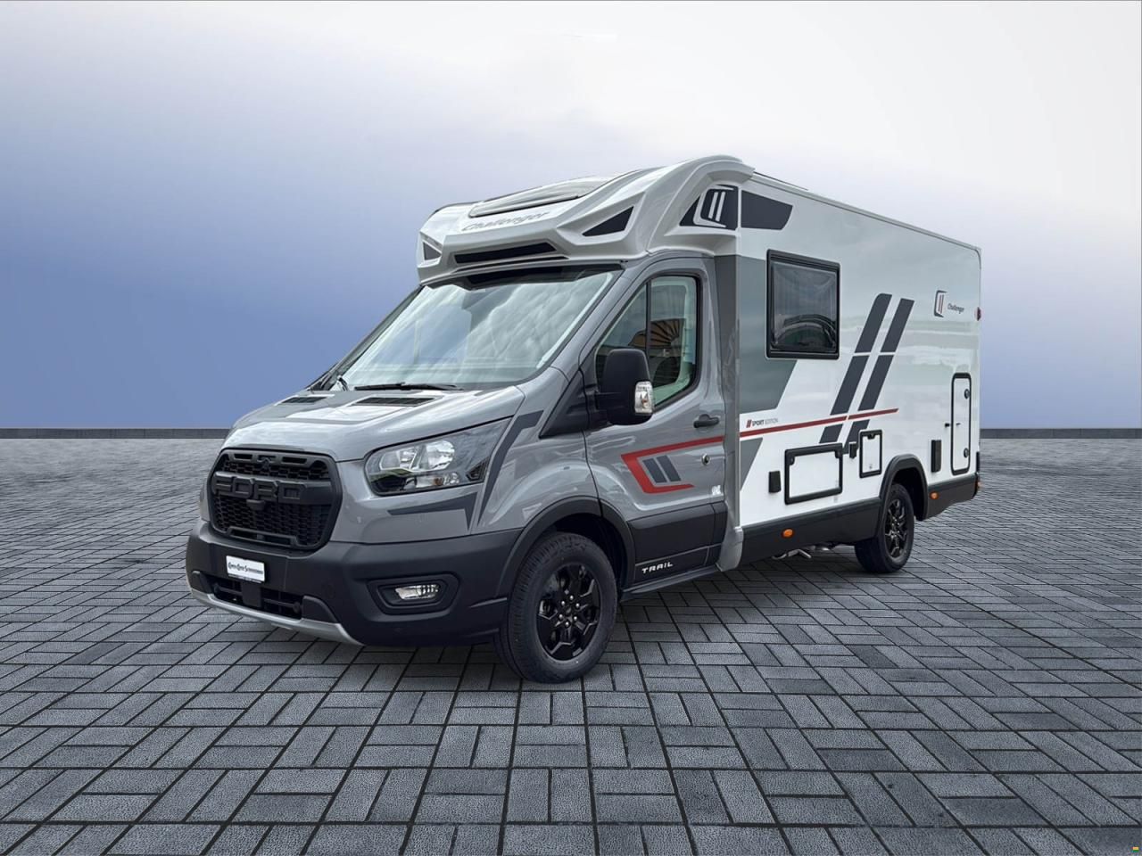 Challenger S294 Sport Edition