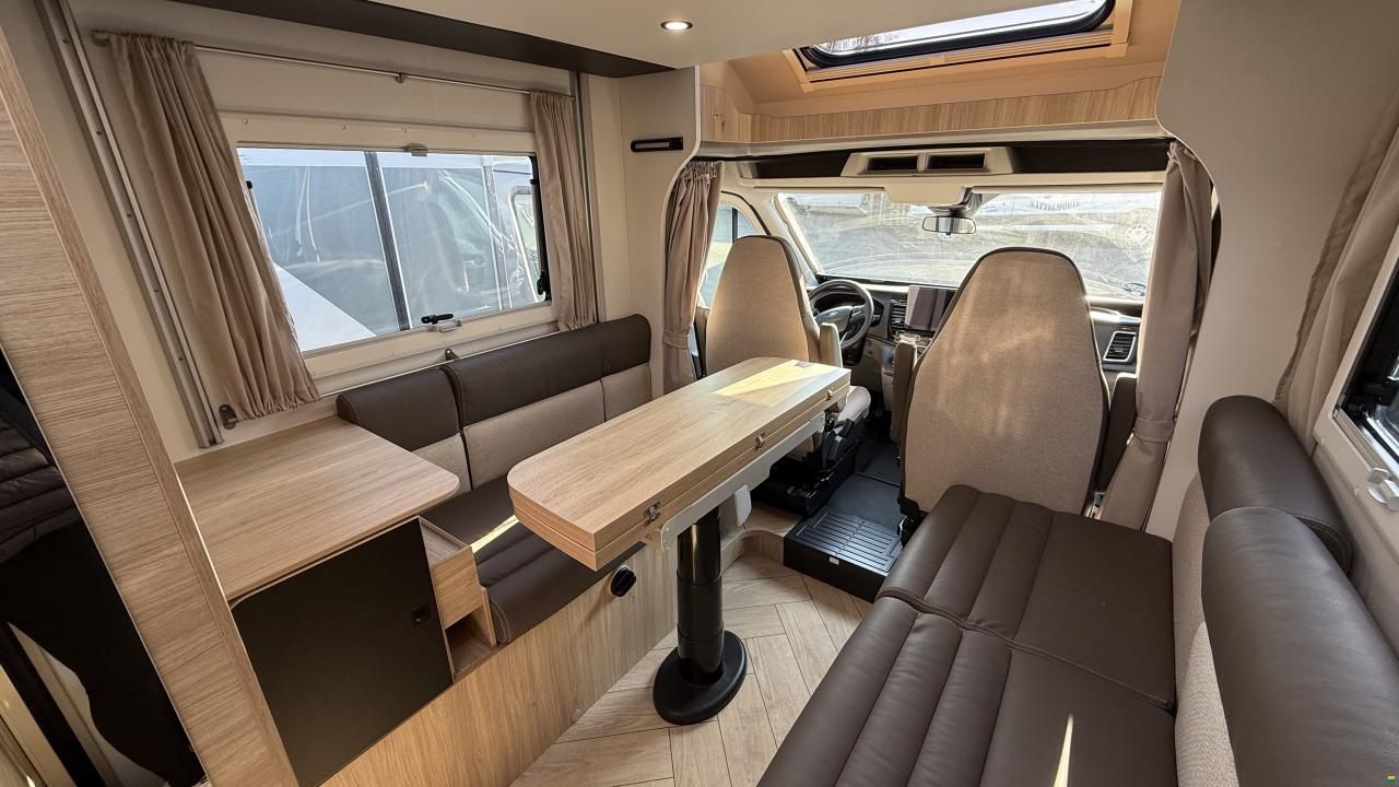 Challenger S294 Sport Edition