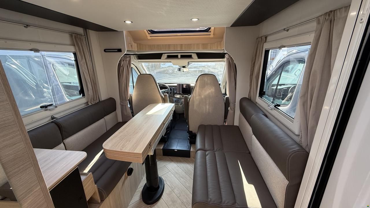 Challenger S294 Sport Edition