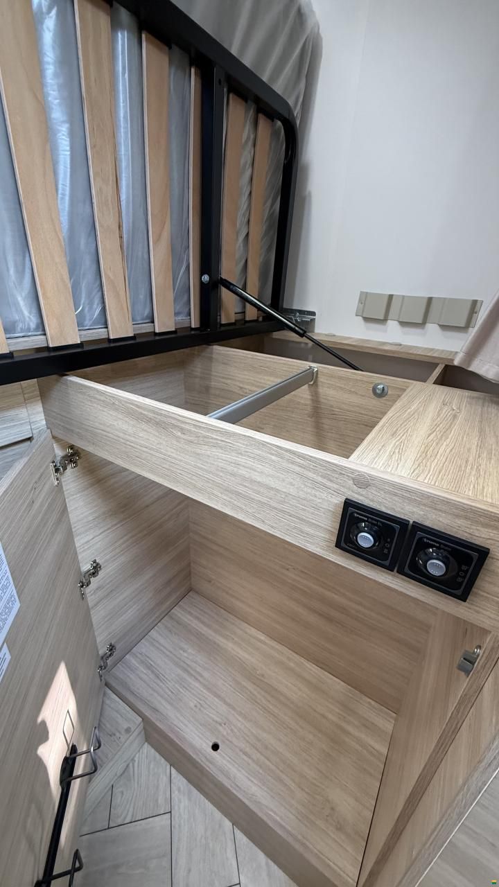 Challenger S294 Sport Edition