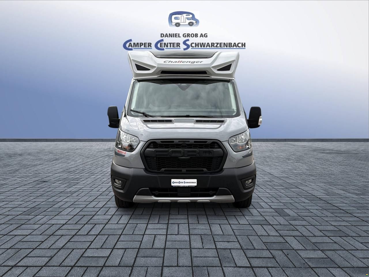 Challenger S294 Sport Edition