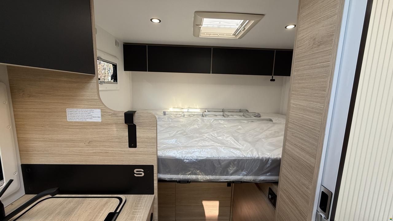 Challenger S294 Sport Edition