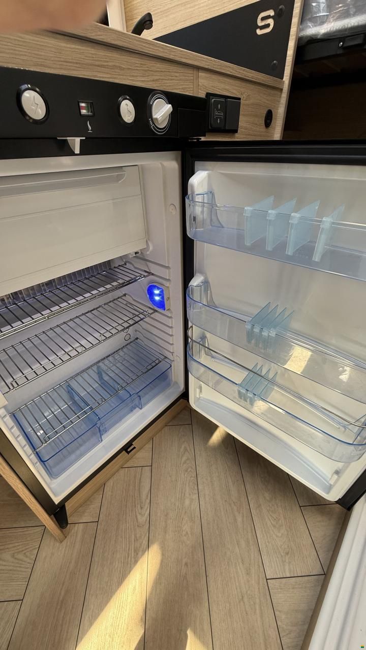 Challenger S294 Sport Edition