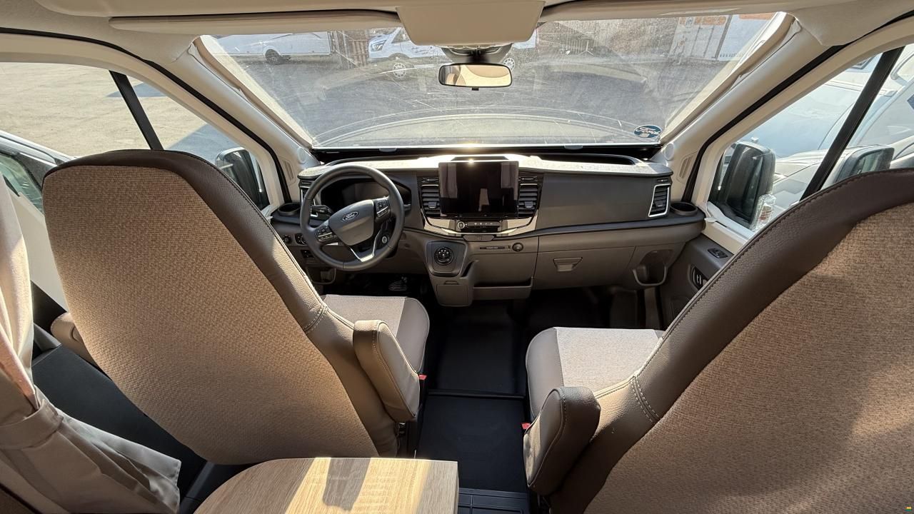 Challenger S294 Sport Edition