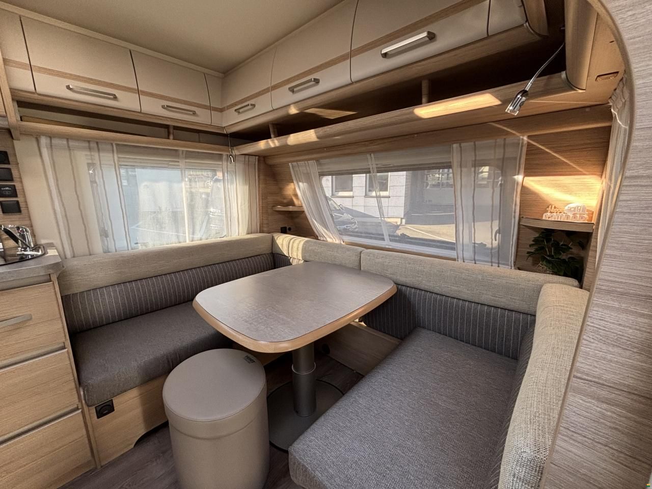 Fendt Bianco Activ 515 SD