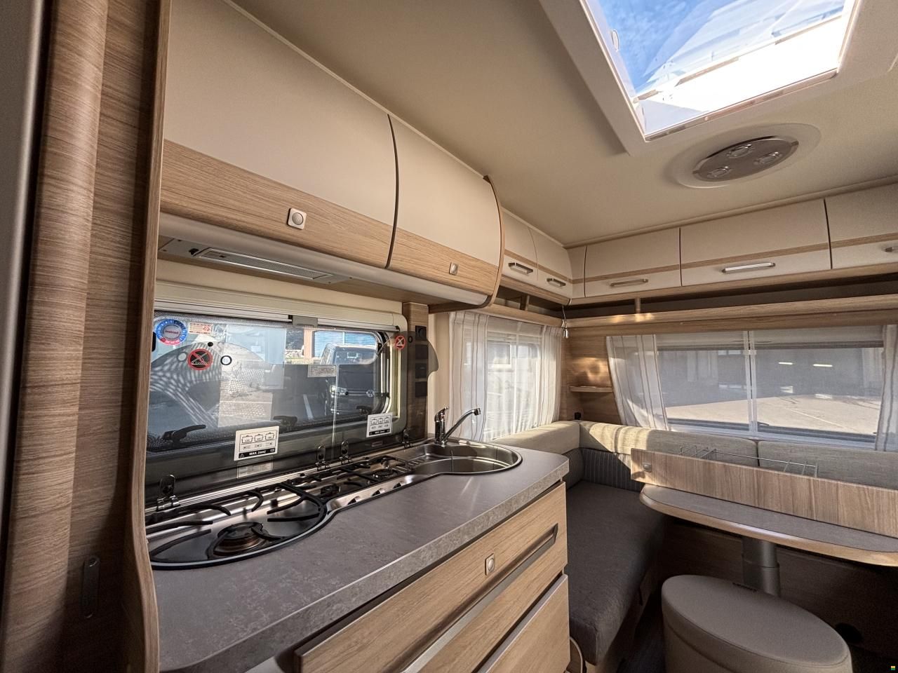 Fendt Bianco Activ 515 SD