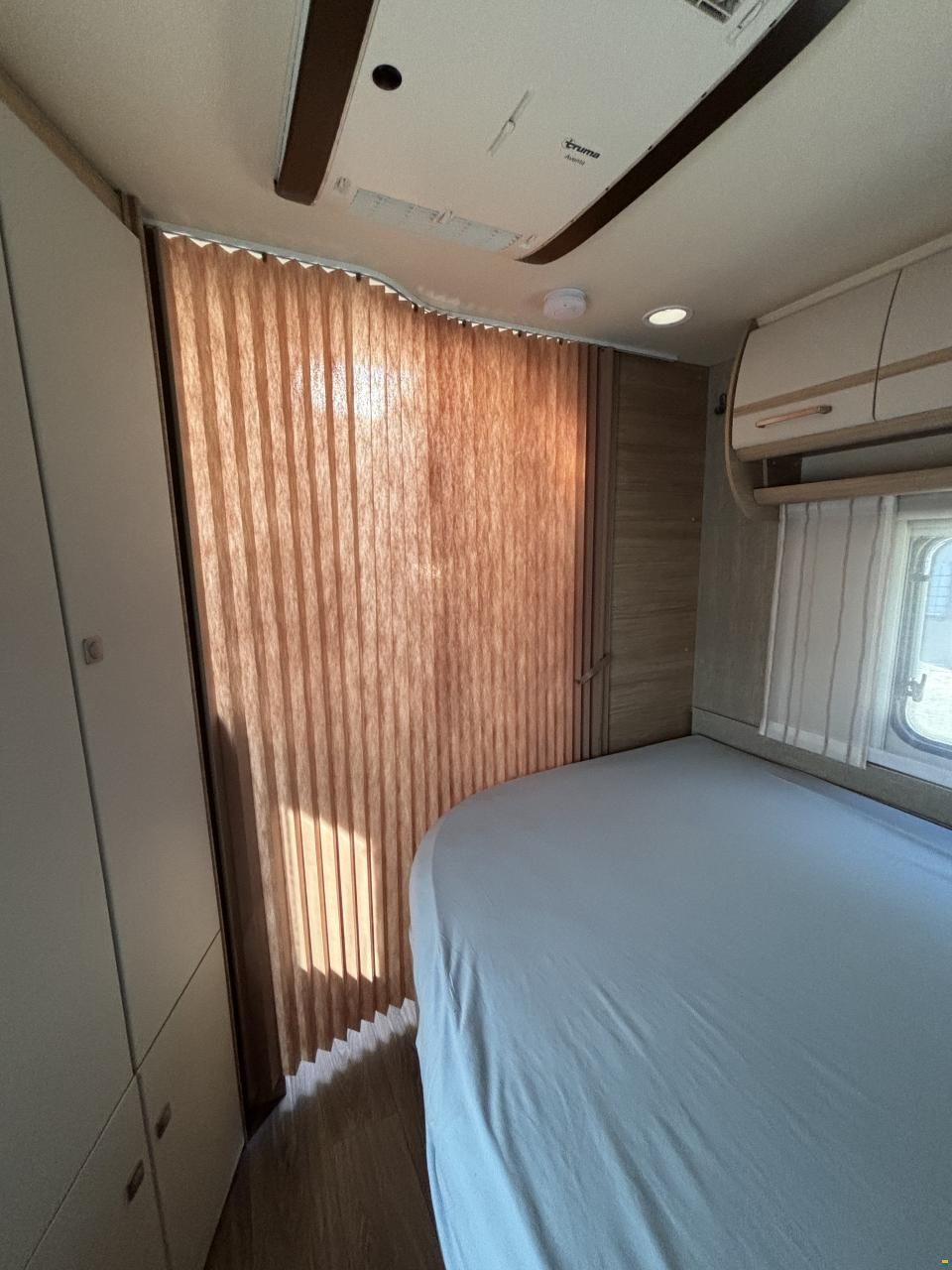 Fendt Bianco Activ 515 SD