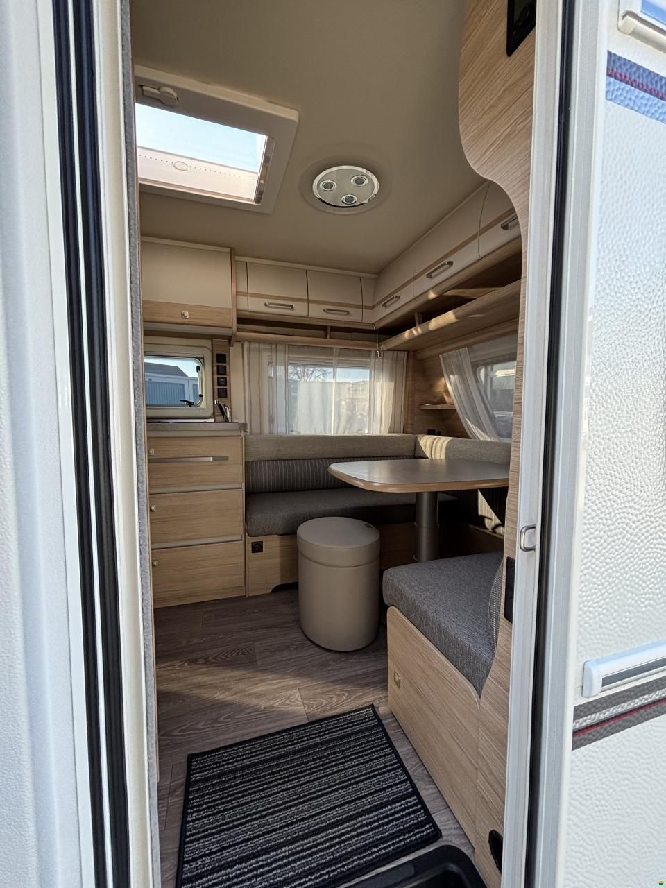 Fendt Bianco Activ 515 SD