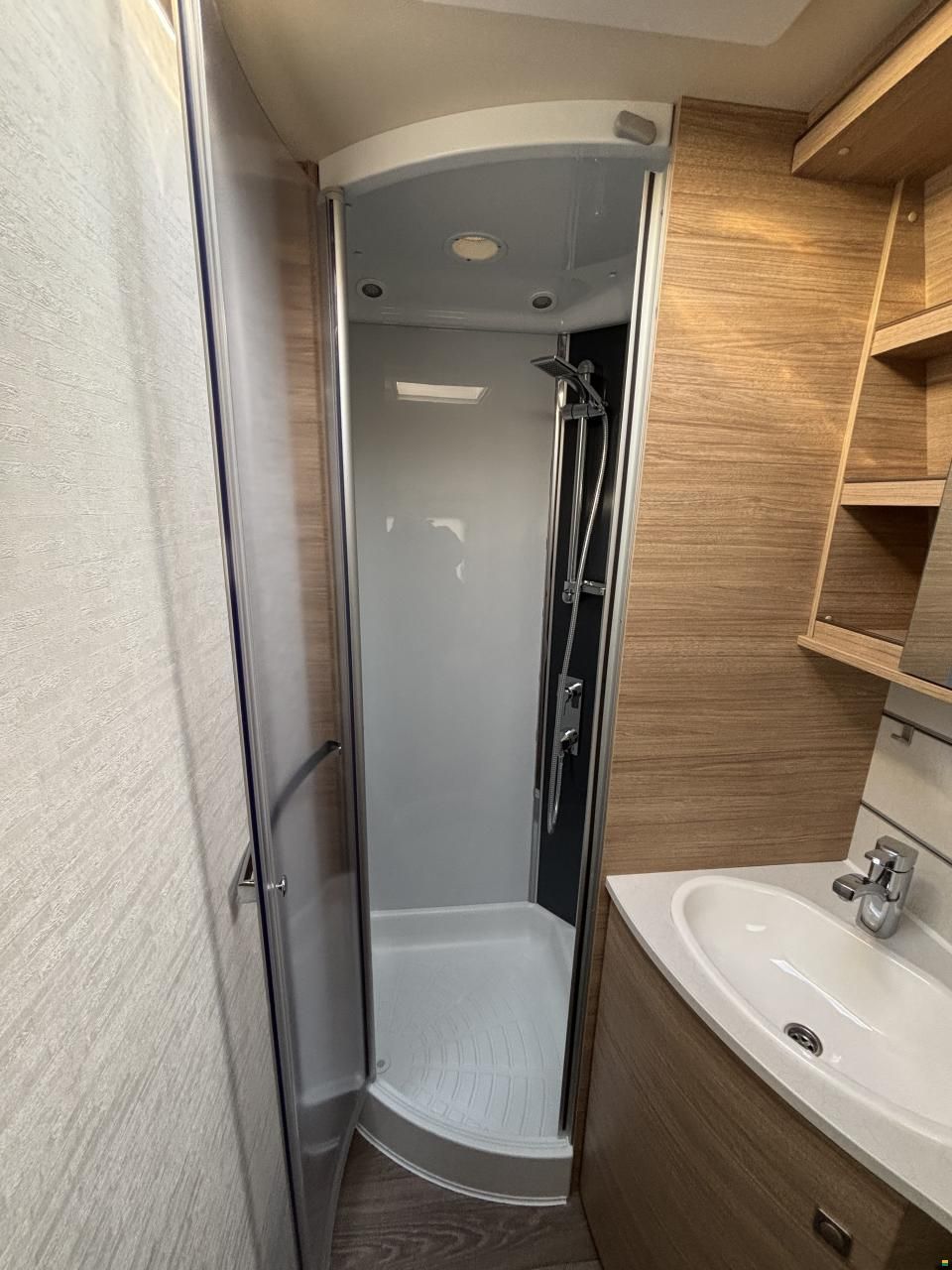 Fendt Bianco Activ 515 SD