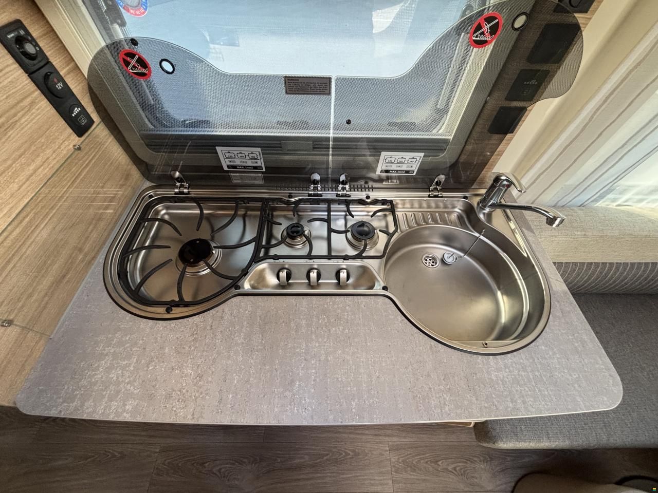 Fendt Bianco Activ 515 SD