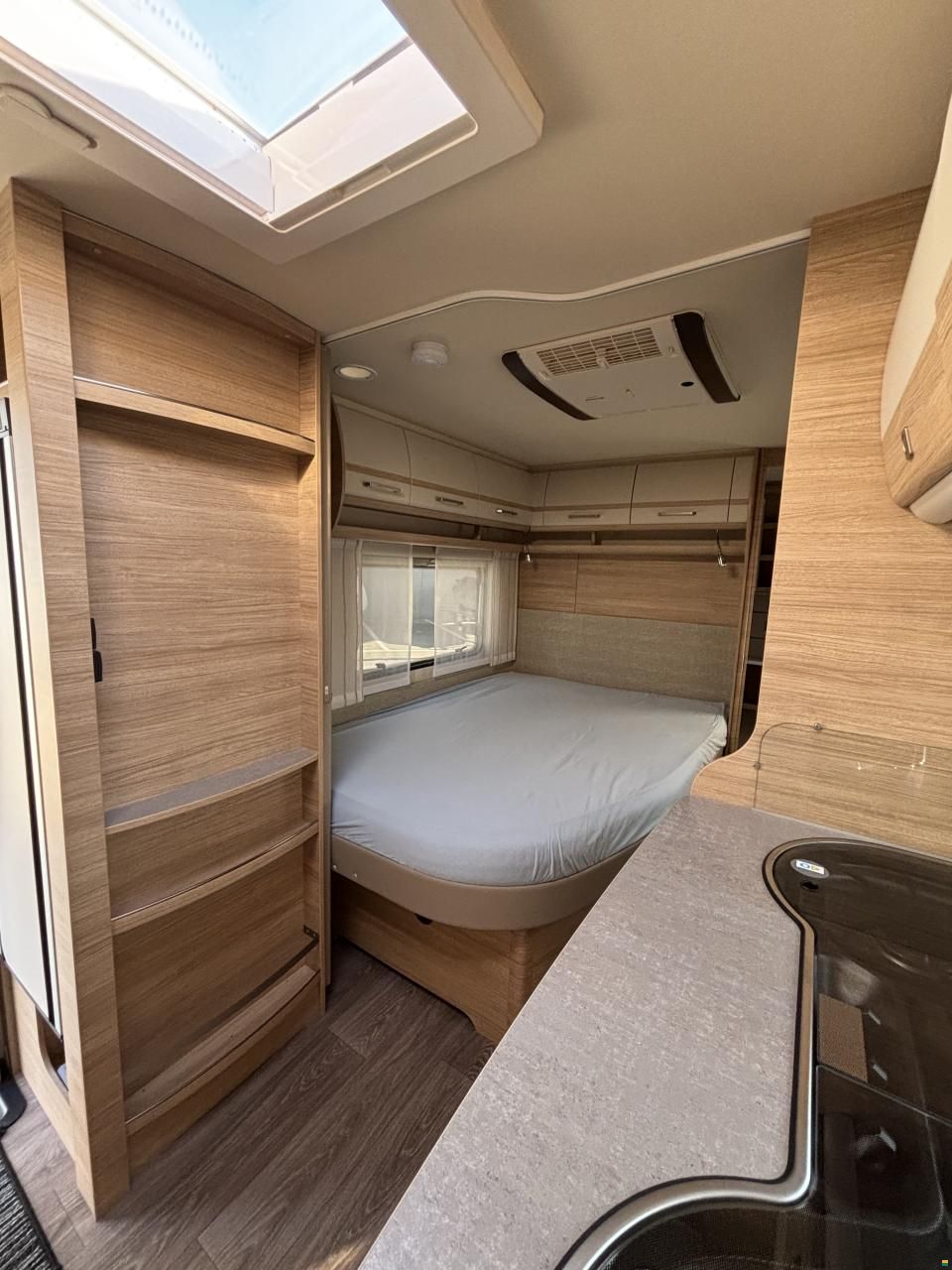 Fendt Bianco Activ 515 SD