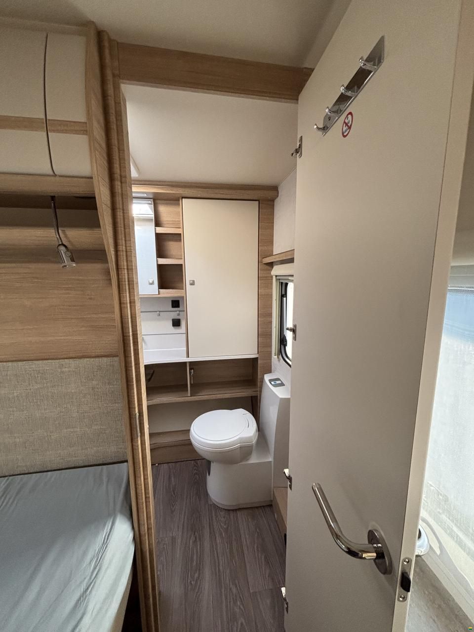 Fendt Bianco Activ 515 SD