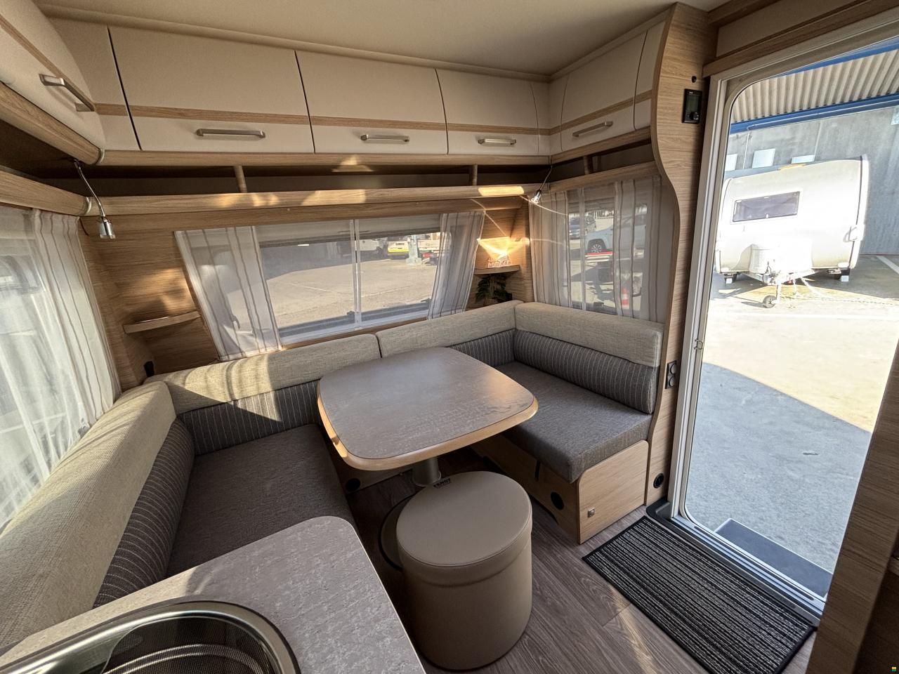 Fendt Bianco Activ 515 SD