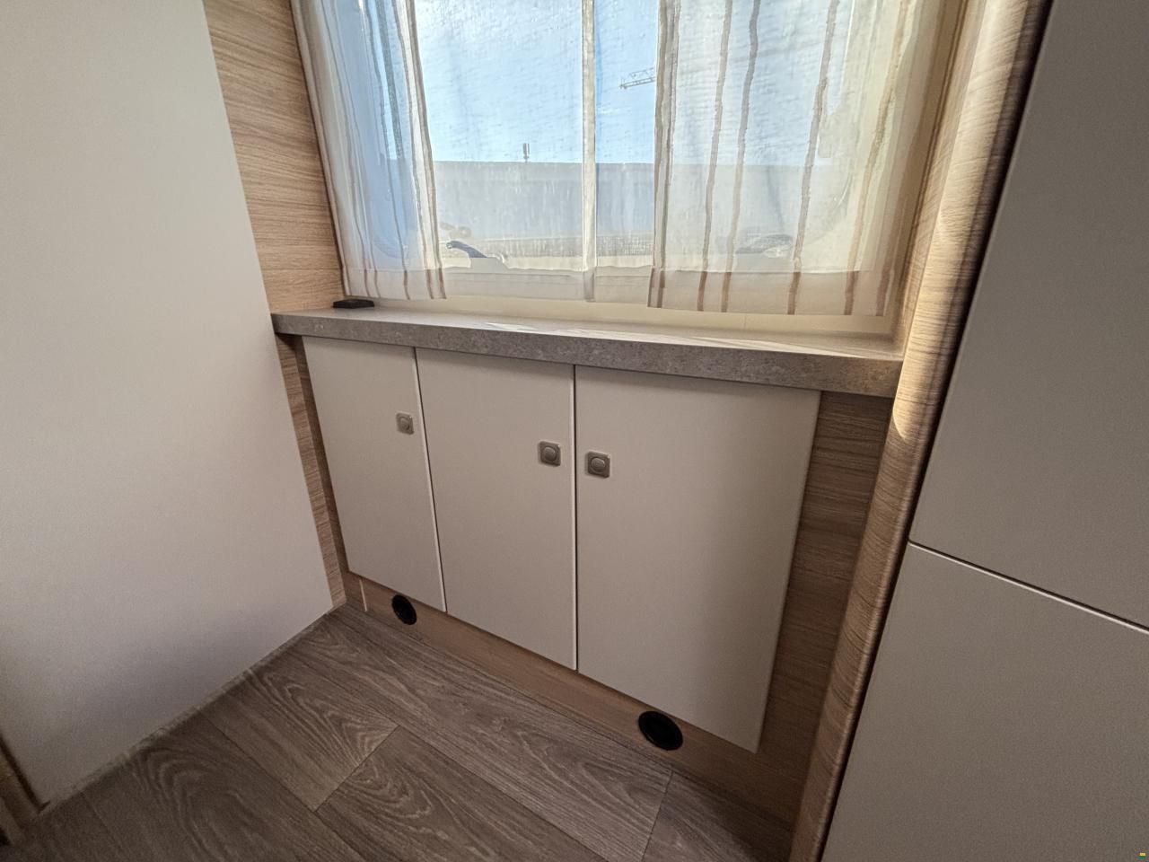 Fendt Bianco Activ 515 SD