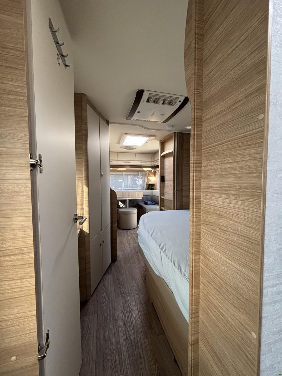 Fendt Bianco Activ 515 SD