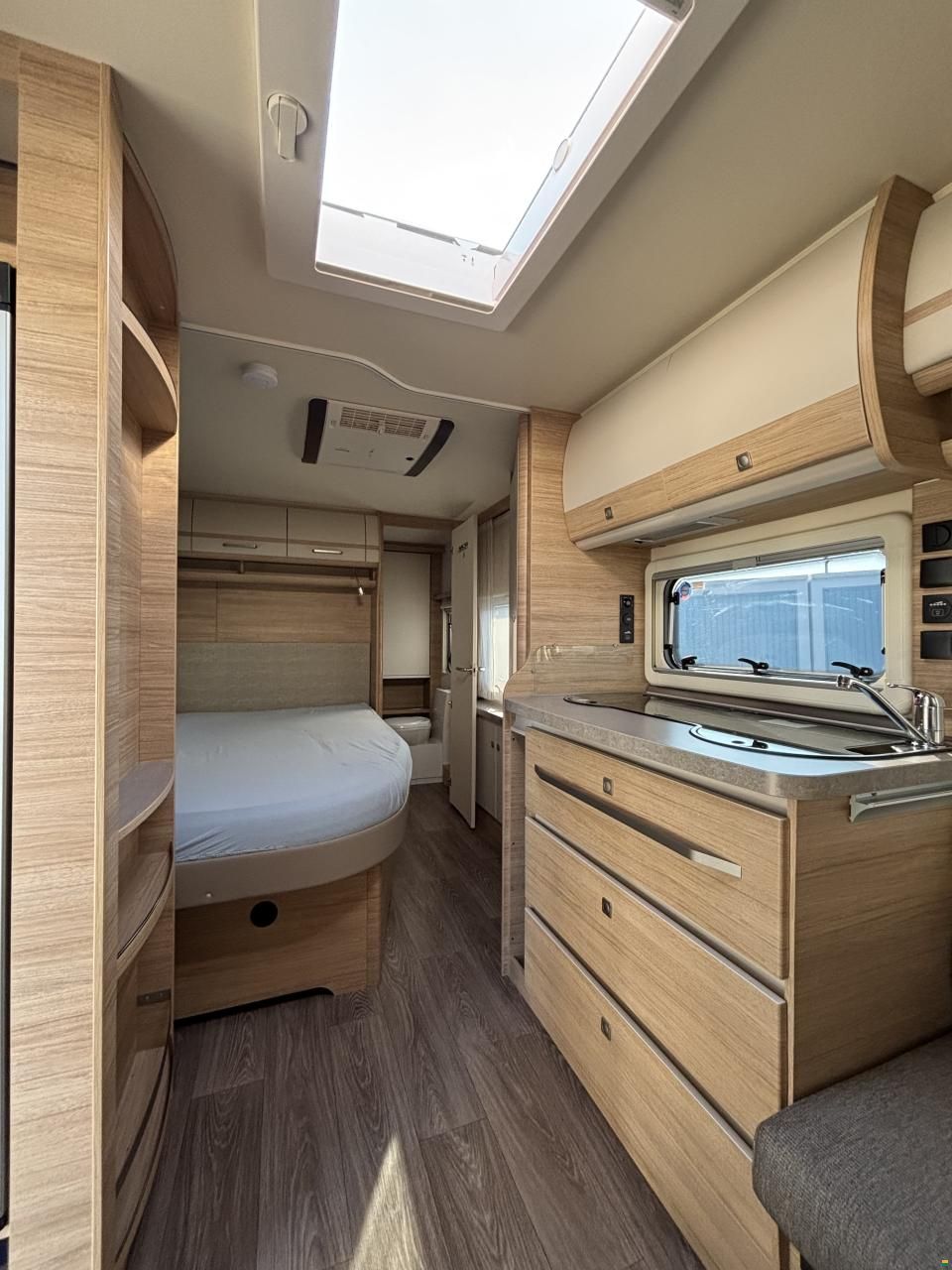 Fendt Bianco Activ 515 SD