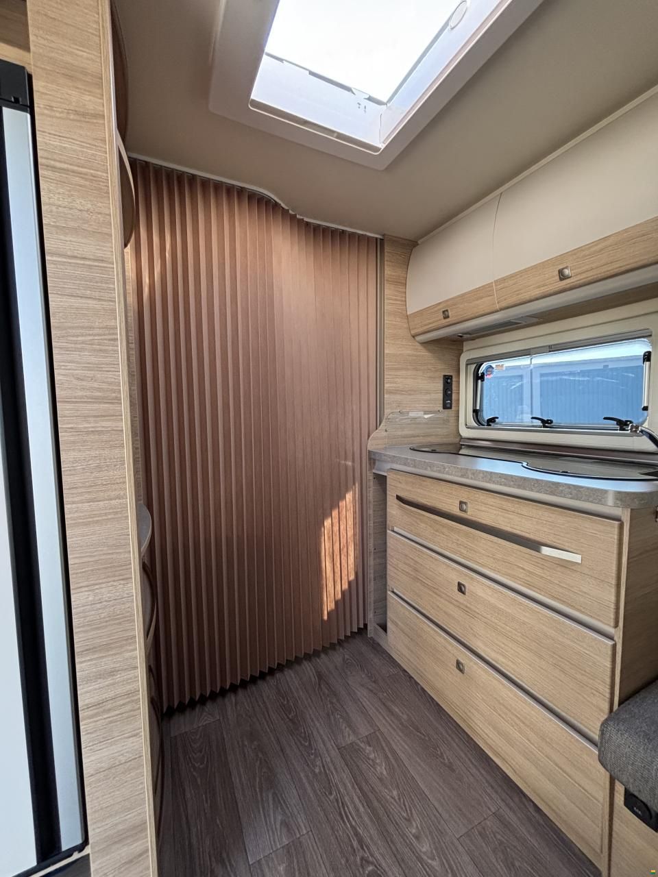 Fendt Bianco Activ 515 SD