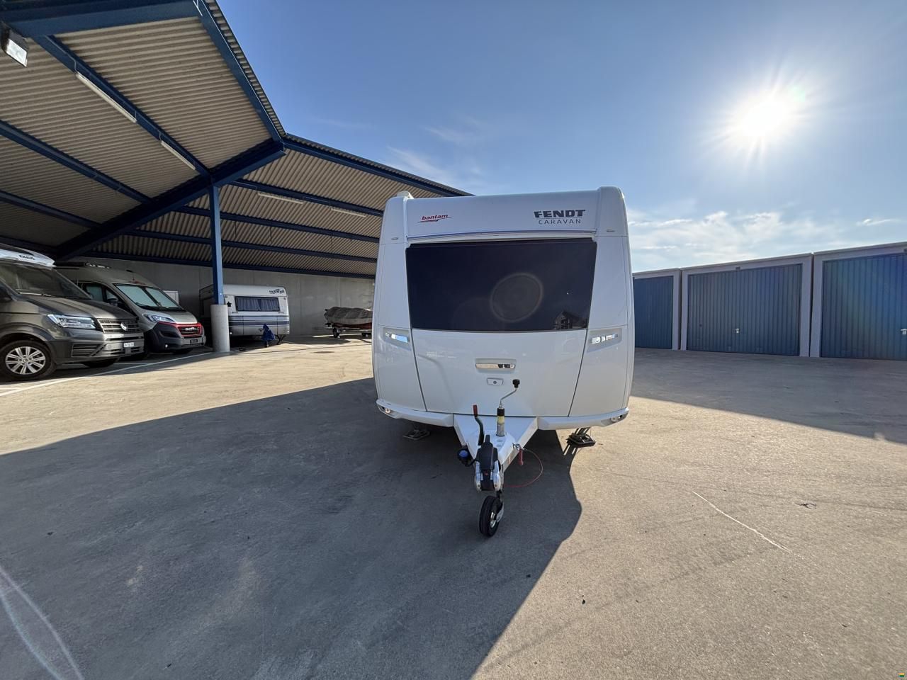 Fendt Bianco Activ 515 SD
