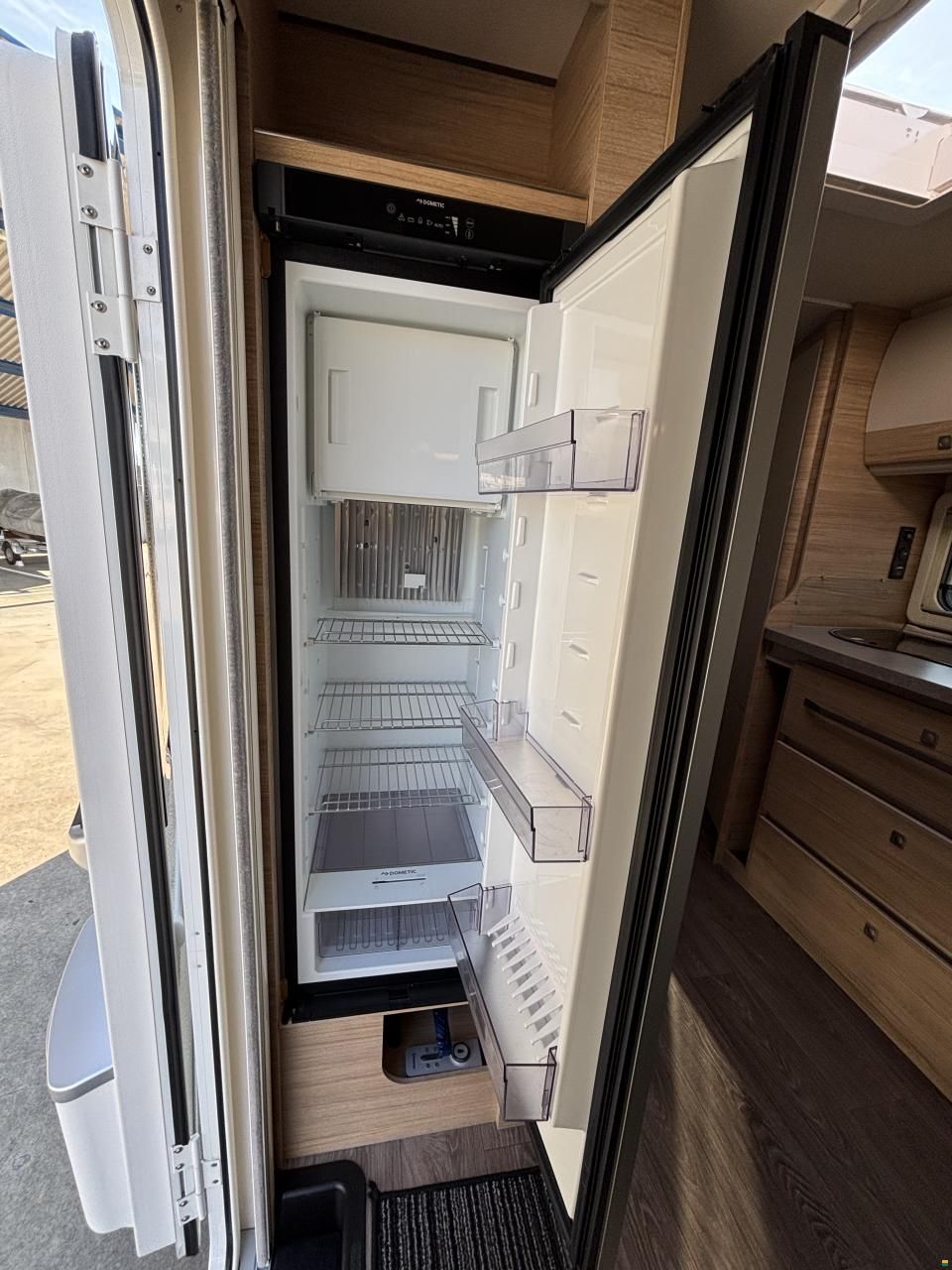 Fendt Bianco Activ 515 SD