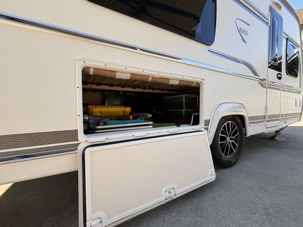 Fendt Bianco Activ 515 SD