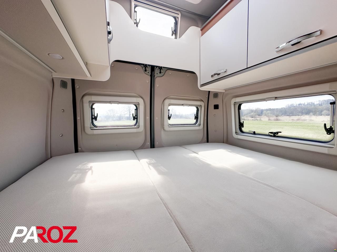 Weinsberg Cara Bus 600 MQH