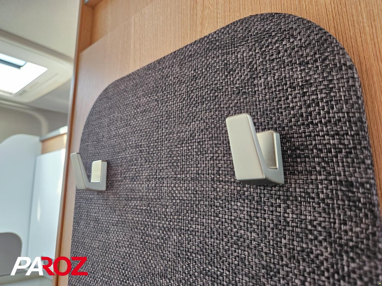 Weinsberg Cara Bus 600 MQH